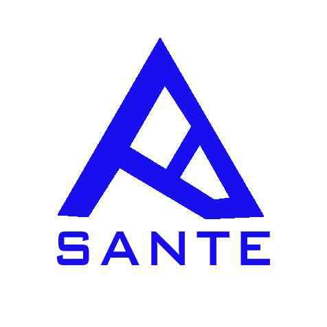 SANTERA CARBIDE website LOGO