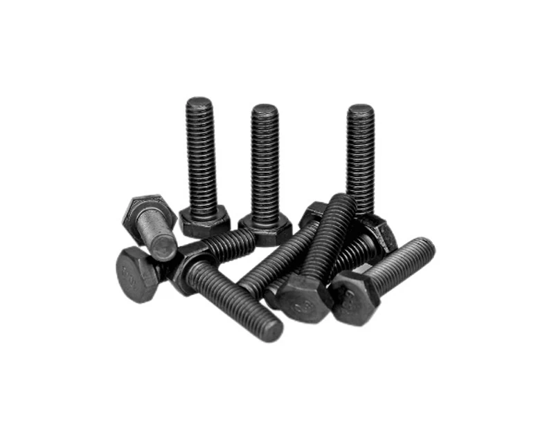 Carbide parts for aerospace