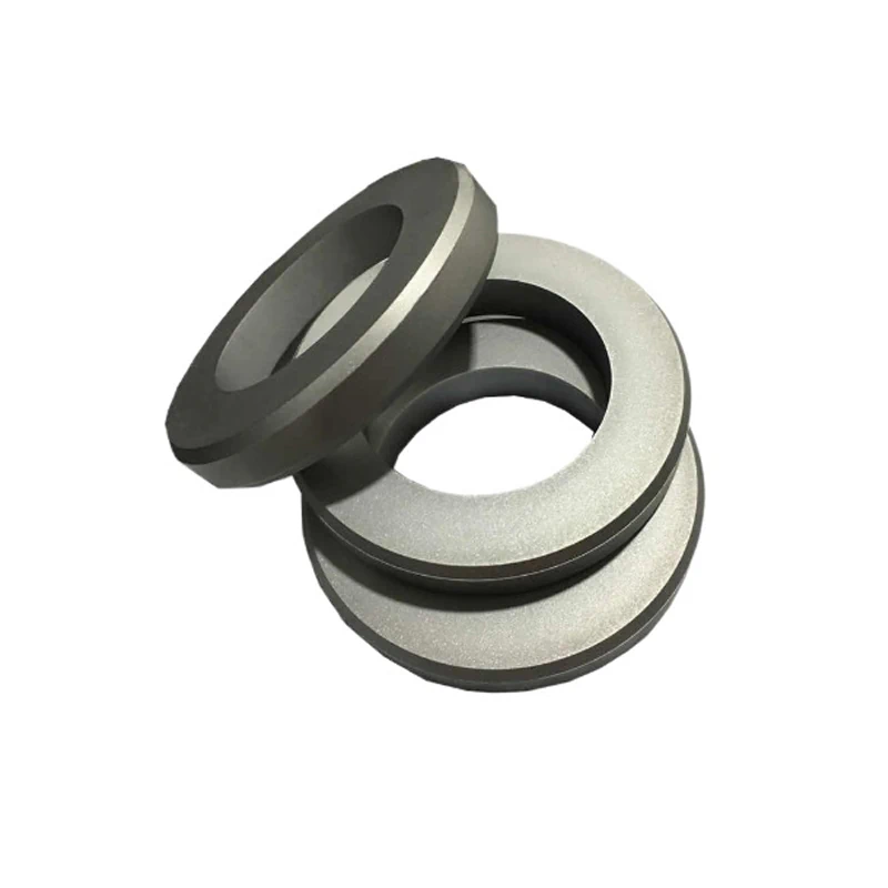 Cemented carbide roll rings for sale