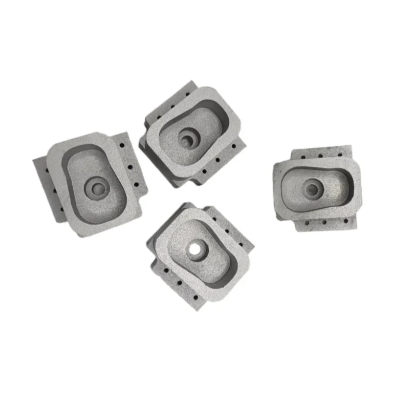 Custom Tungsten Steel Cutters for Mechanical Hardware