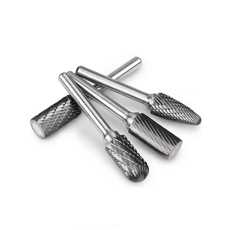 Drill bits for reaming aluminum