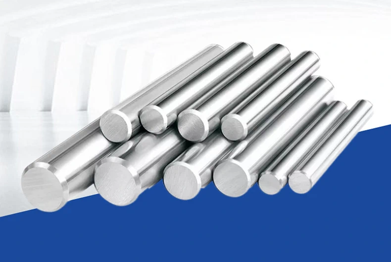 Precision-Ground Carbide Rods for Hardware Manufacturin