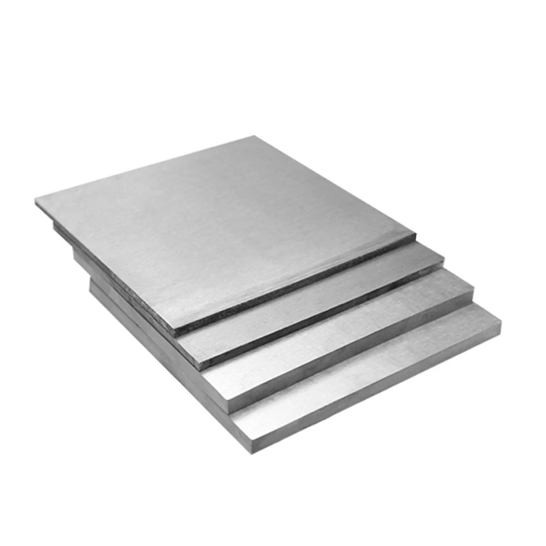 Pressure resistant plate for progressive die use