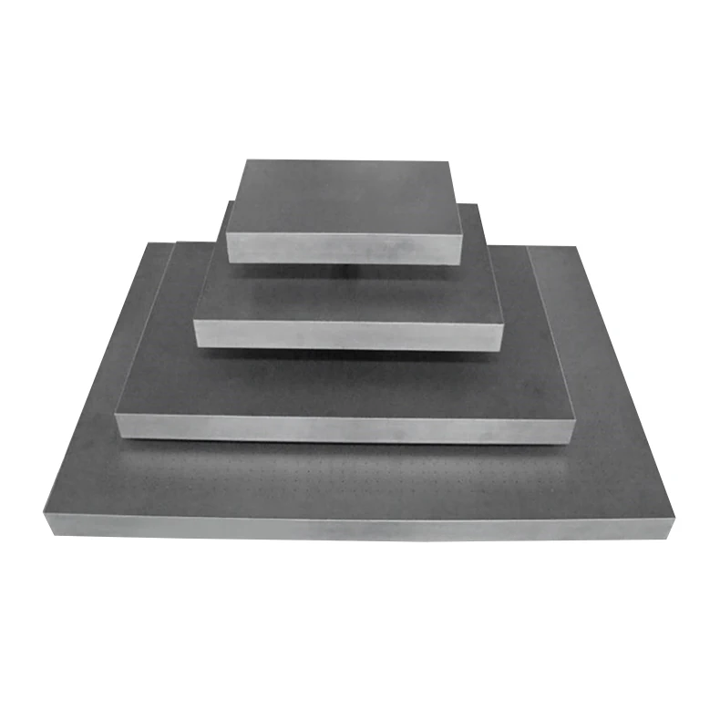 Pressure resistant plate for progressive die use