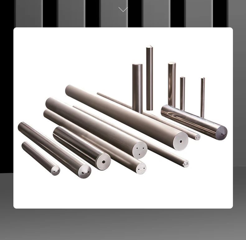 Rod Pin Dowel tungsten carbide