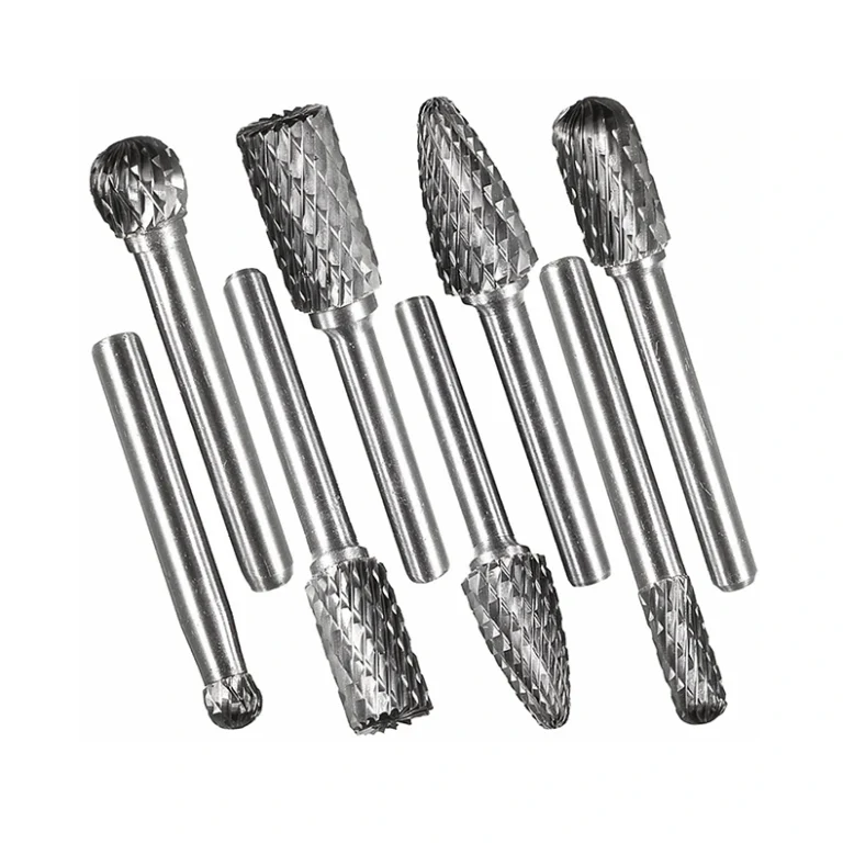 Rotary burrs suppliers