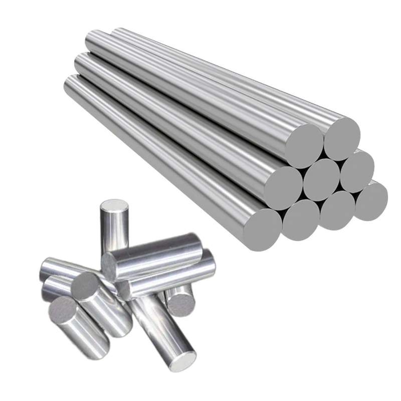 Rough Tungsten Steel Rod