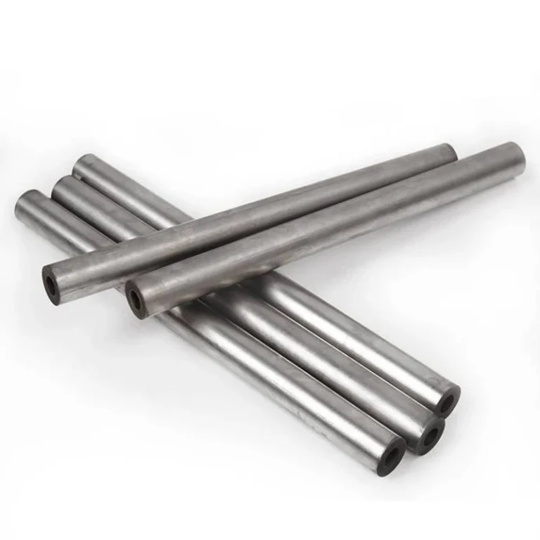 Single-Hole Carbide Rod 330L for Advanced Machining Applications