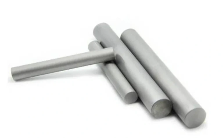 Tungsten Carbide Rods with Various Diameters 310L