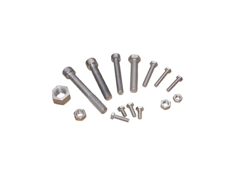 Tungsten carbide special shaped blanks