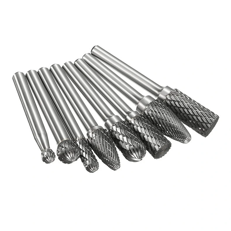 Rotary burrs suppliers