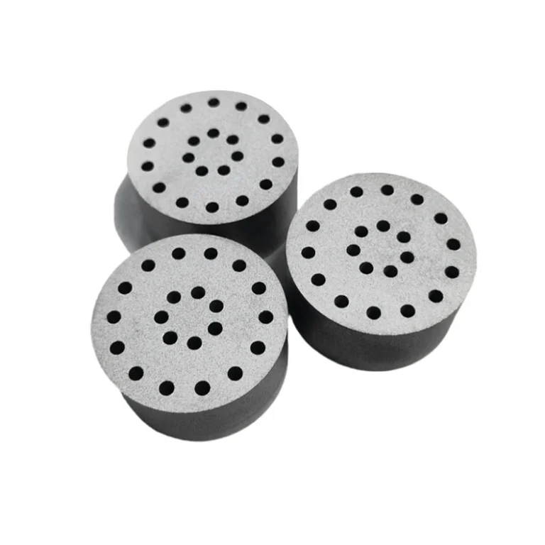 Cemented Carbide Mold Core Rods