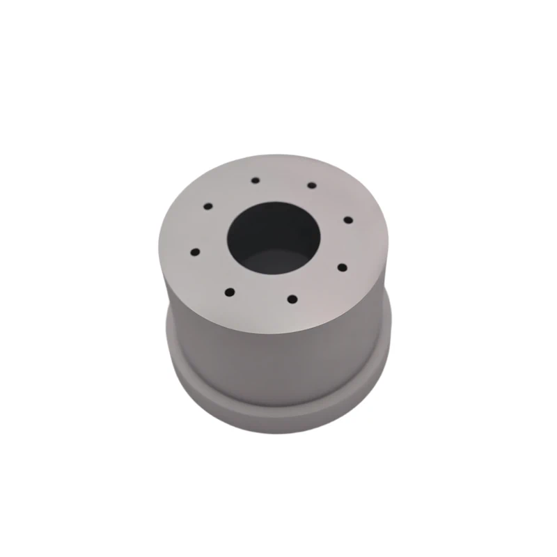 Custom Powder Metallurgy Core Rods