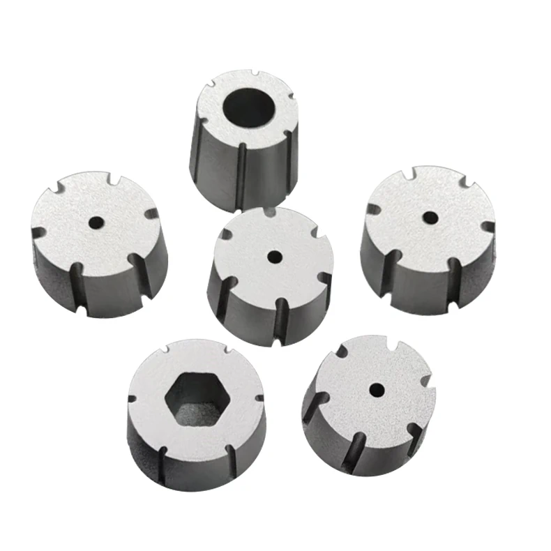 Customized Tungsten Carbide Cold Heading Die for Screws