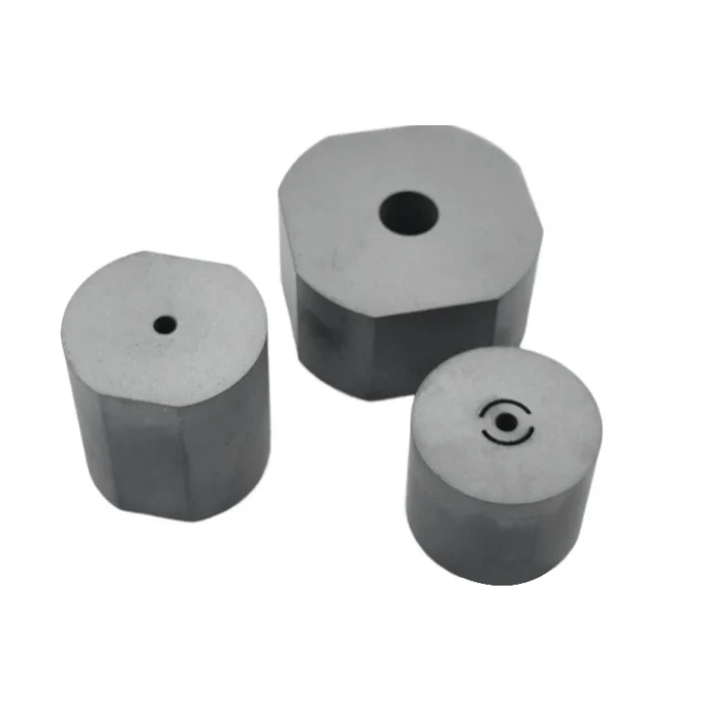 Specialty Powder Metallurgy Die Blanks for Complex Shapes