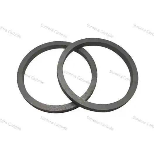 Tungsten Carbide Rings