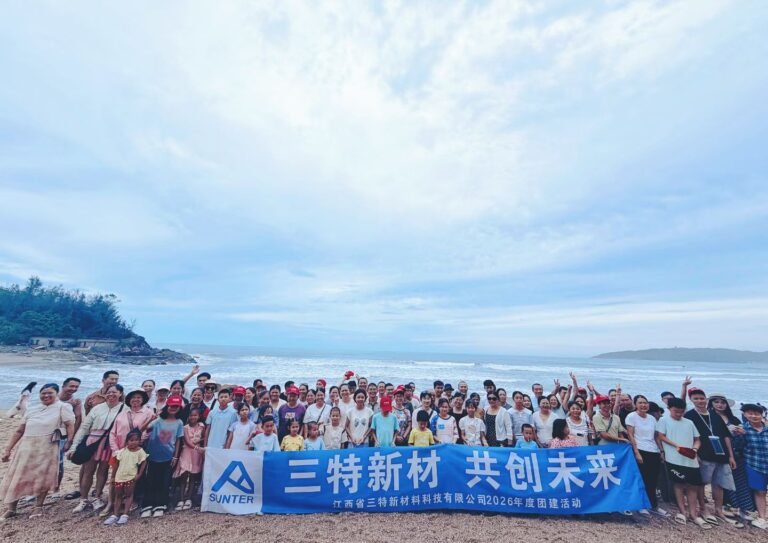 Team‑building trip（2）