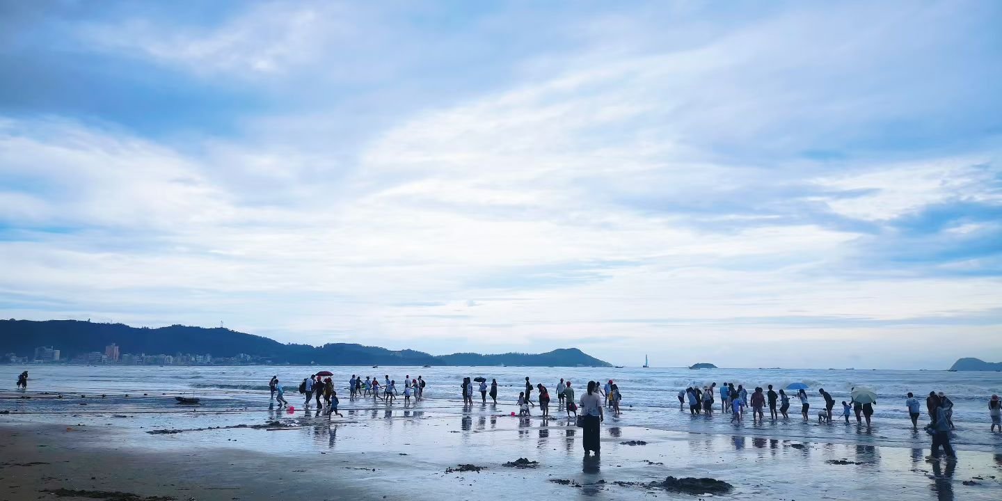 Team‑building trip（3）